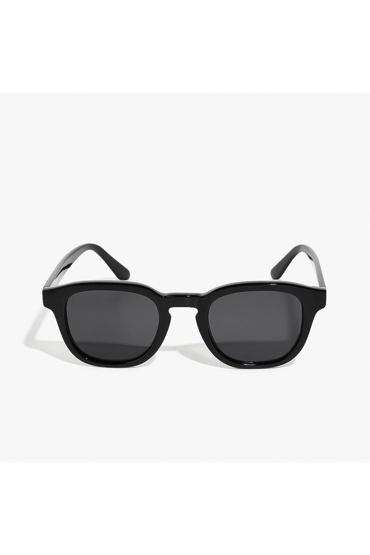 Toz Vintage Klevora Siyah Vintage & Retro Unisex Güneş Gözlüğü