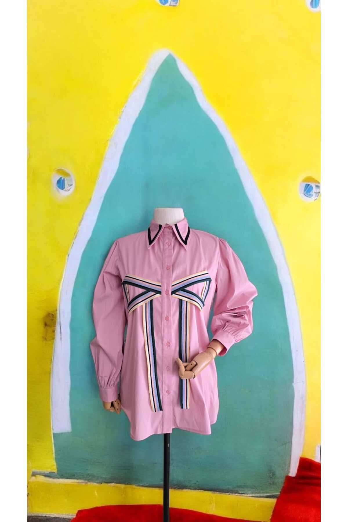 kıyı boutique Özel Tasarım Tunik