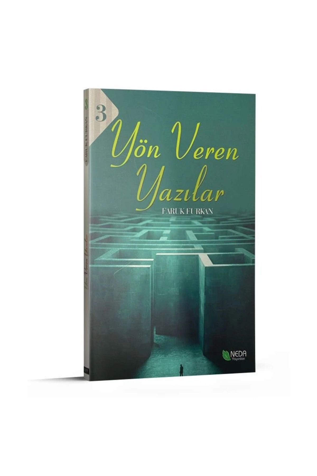 Neda Yayınları Yön Veren Yazılar-3