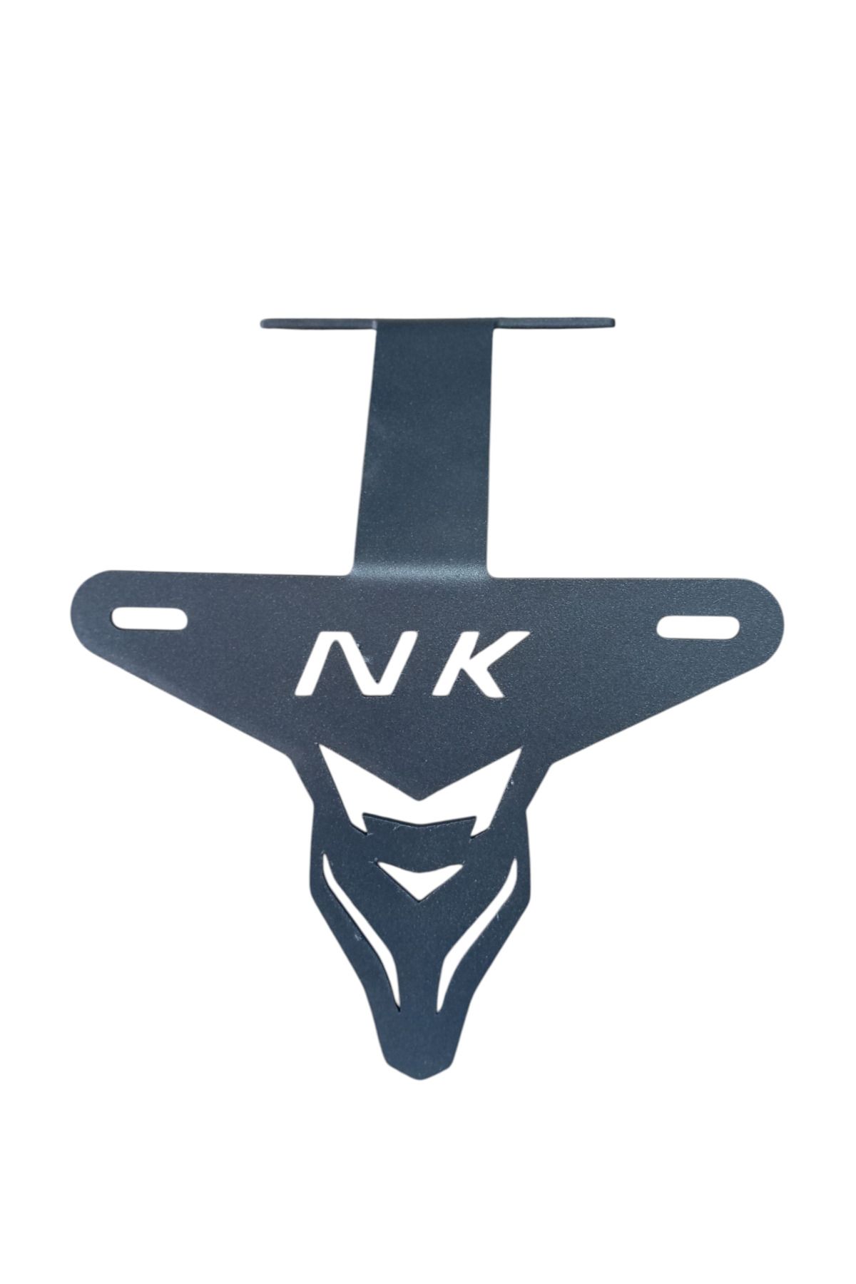 Bix CFMOTO NK250 ARKA PLAKALİK DEMİRİ