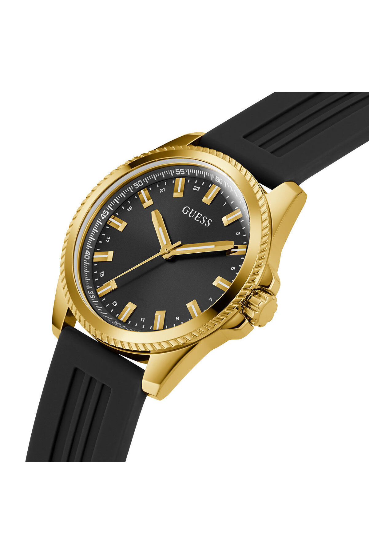 Guess-GW0639G2 Ανδρικό Ρολόι Χειρός 5