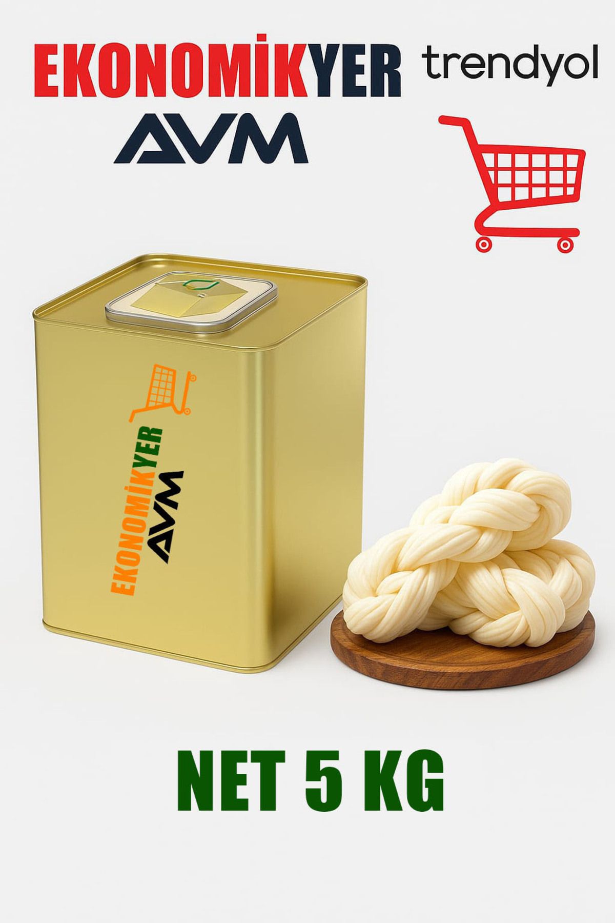 PEYNİR DİYARBAKIR ÖRGÜ PEYNİRİ EKONOMİKAVM