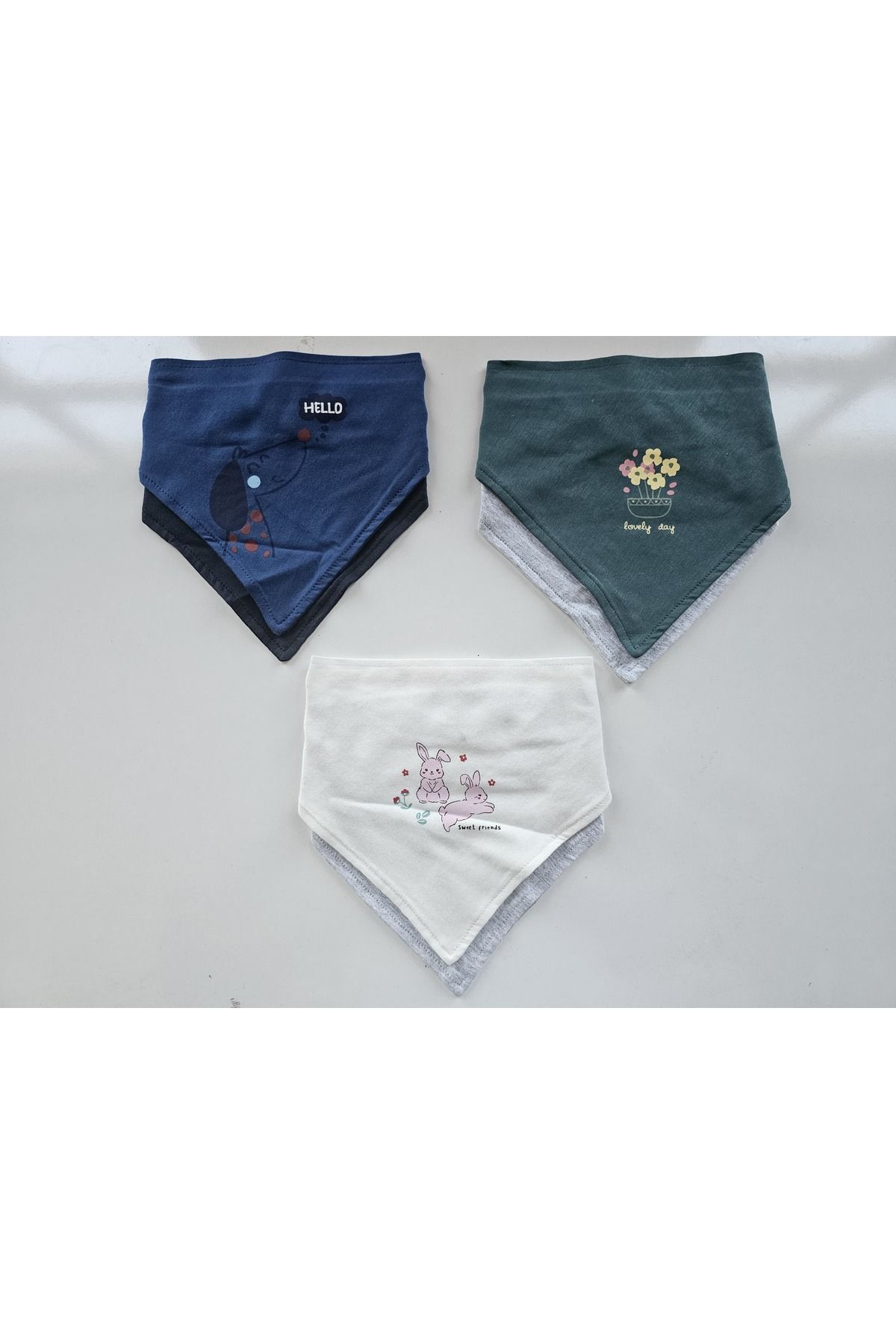 product side