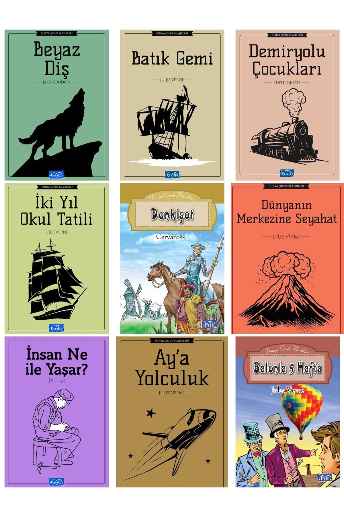 Parıltı Yayınları PARLTI YAYINLARI TİMAŞ YAYINLARI ANNE TERLİĞİ OKUMA SETİ