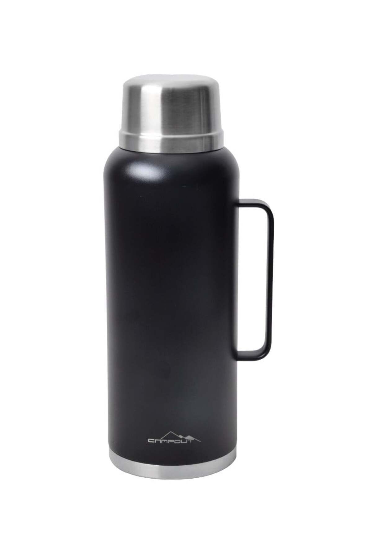 CAMPOUT ÇİFT KATMANLI TERMOS 2600 ML