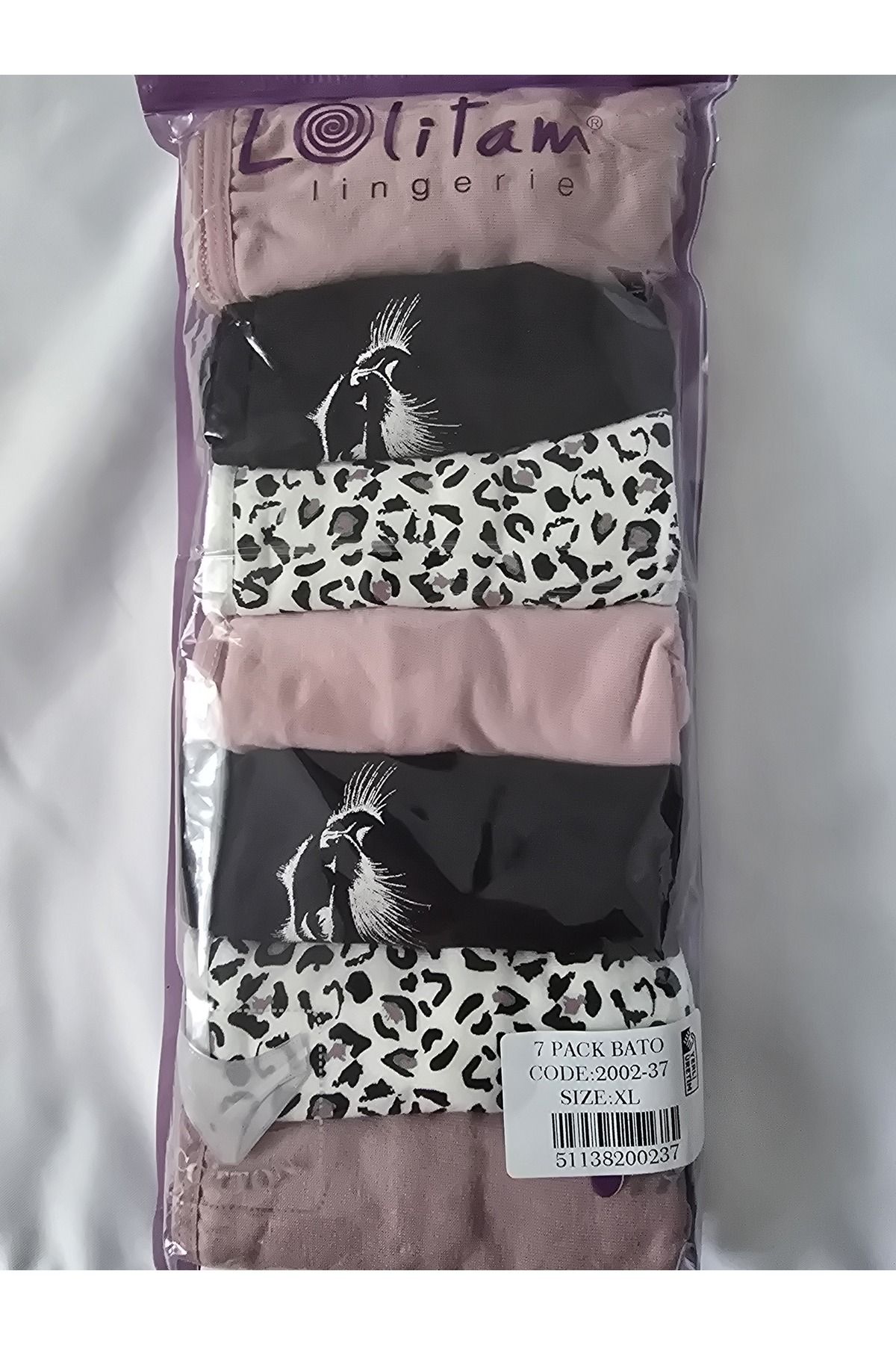 Lolitam Lingerie iç çamaşırı