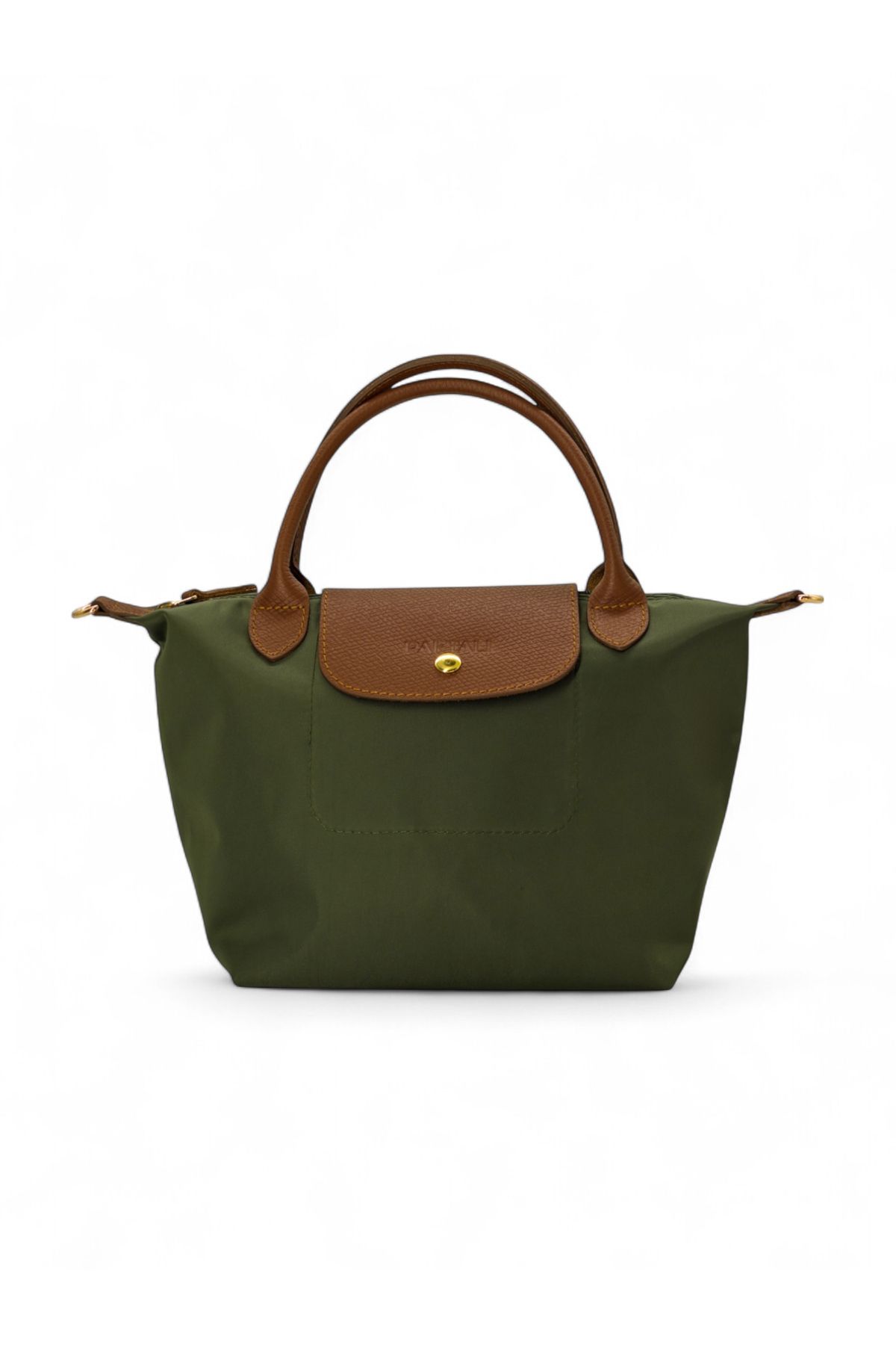 PAFTALI DERİ CityTote Hakiki Deri Askılı Kadın El ve Omuz Çantası – 33x21x15 cm