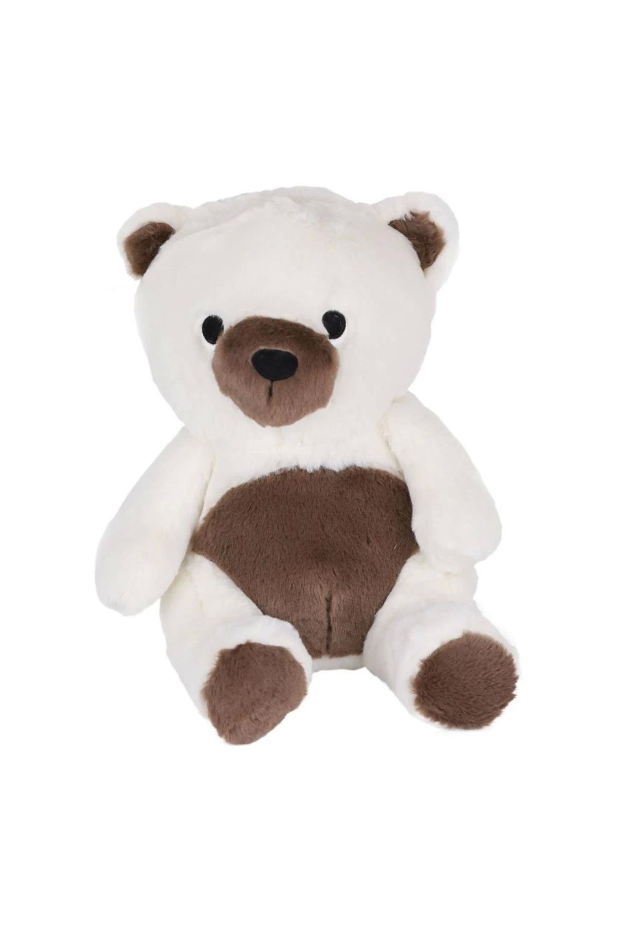 CANSA 3229 Oturan Beyaz Ayı 35 cm -My Friend Toys