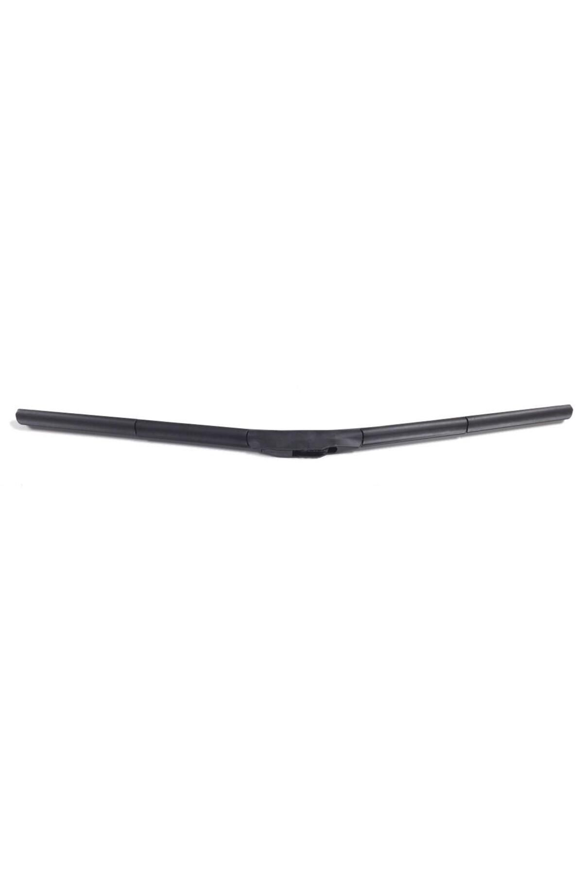 Silbak Yeni Nesil Hybrid Hibrit Universal Tip Silecek 65 cm 26” Inch