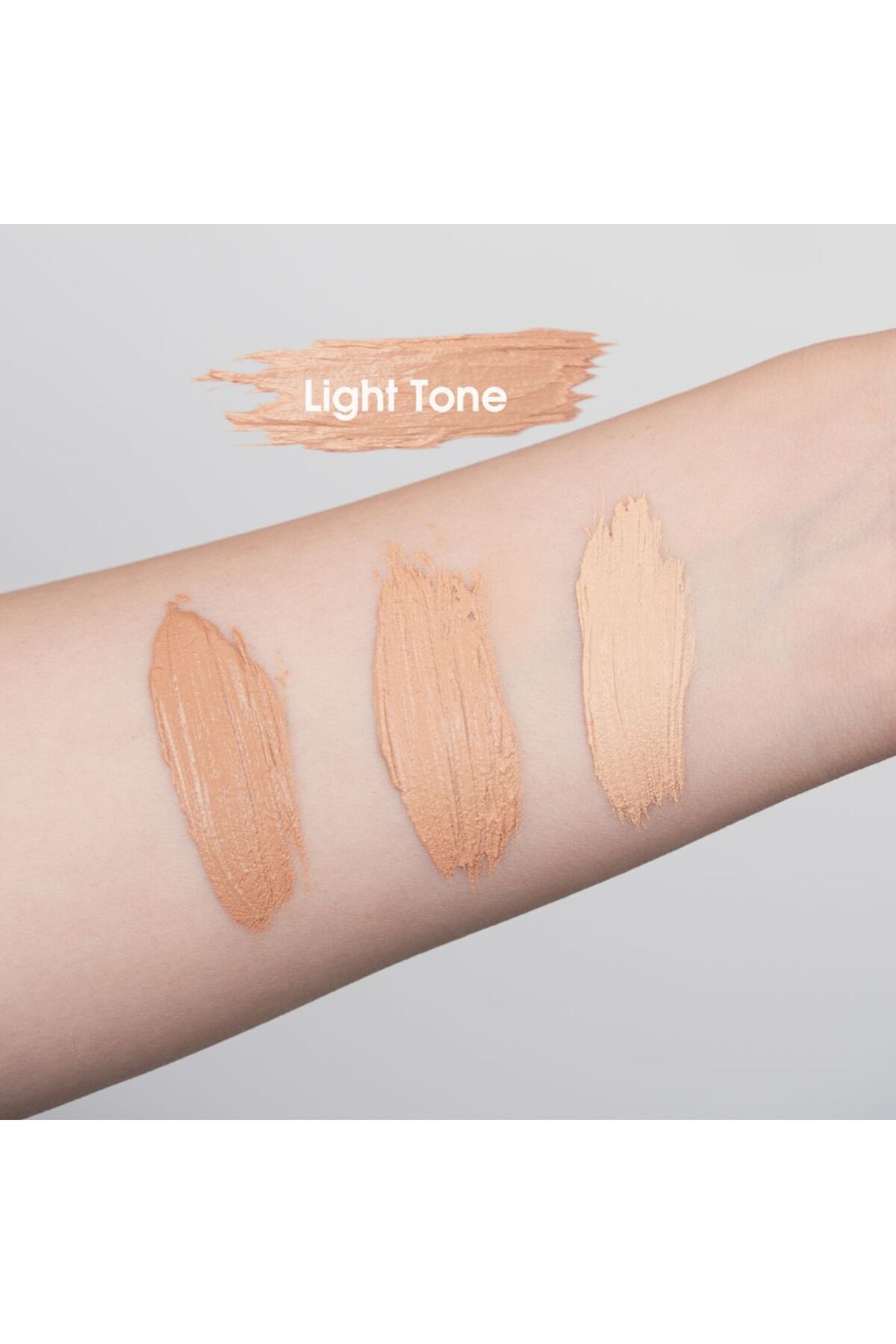 probio balance-Magic Touch, primer, foundation and anti-dark circle with vitamin C, shade Light, Bio Balance, 30 ml 7