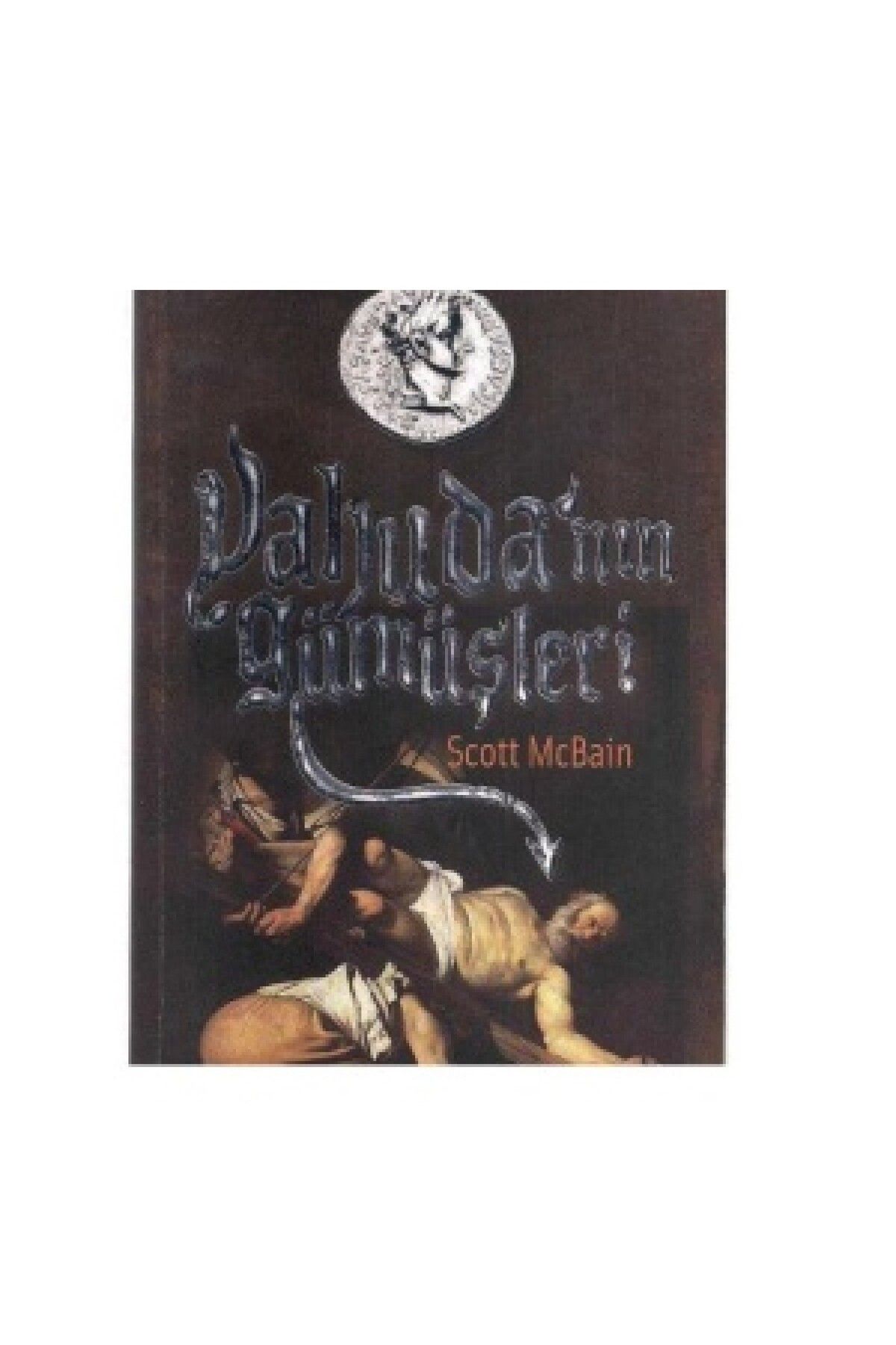 Kişisel Yayınlar Yahuda'nın Gümüşleri
