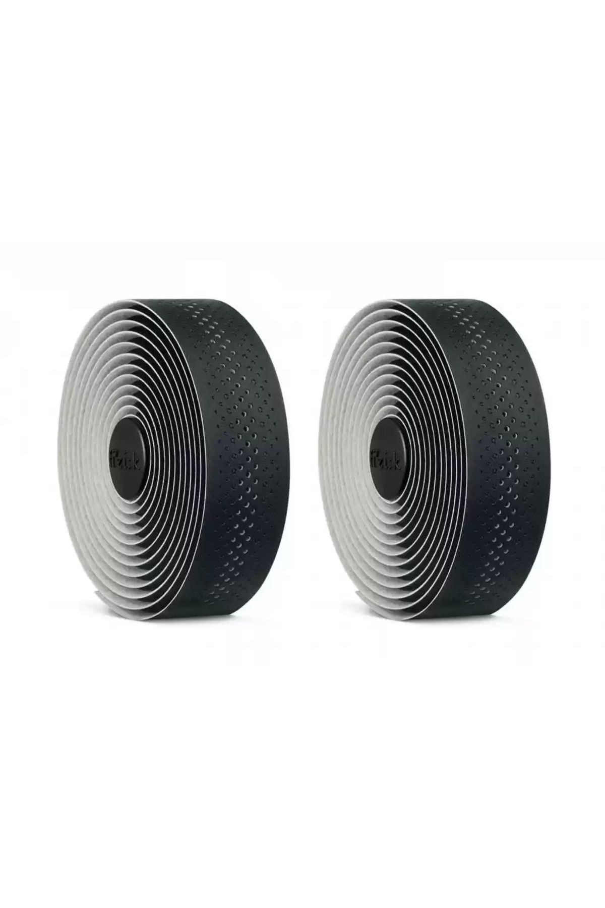 Fizik Bondcush Classic 3.0mm Siyah Bisiklet Gidon Sargı Bandı