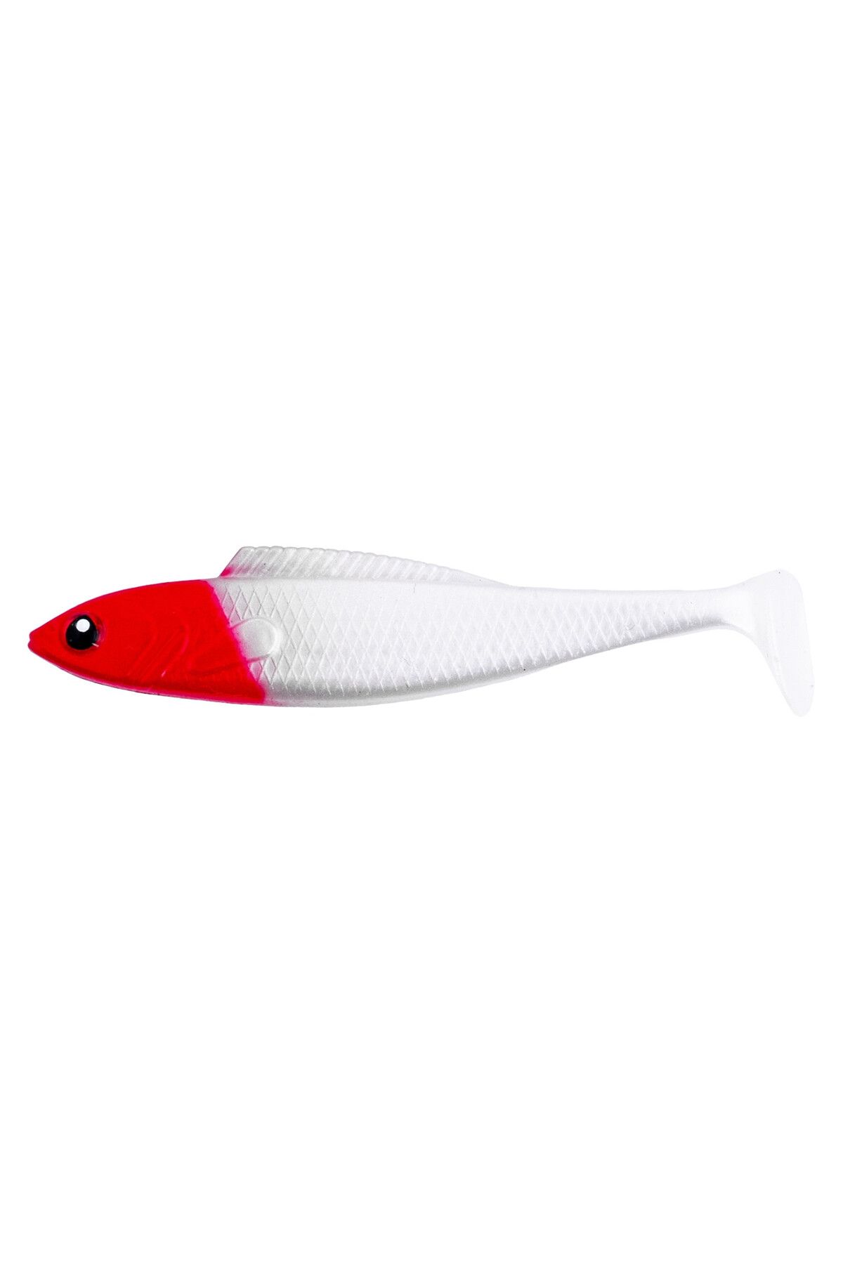 Fishack Silikon Balık - 4,5g 85mm - Fishack PredatorX - Blaze