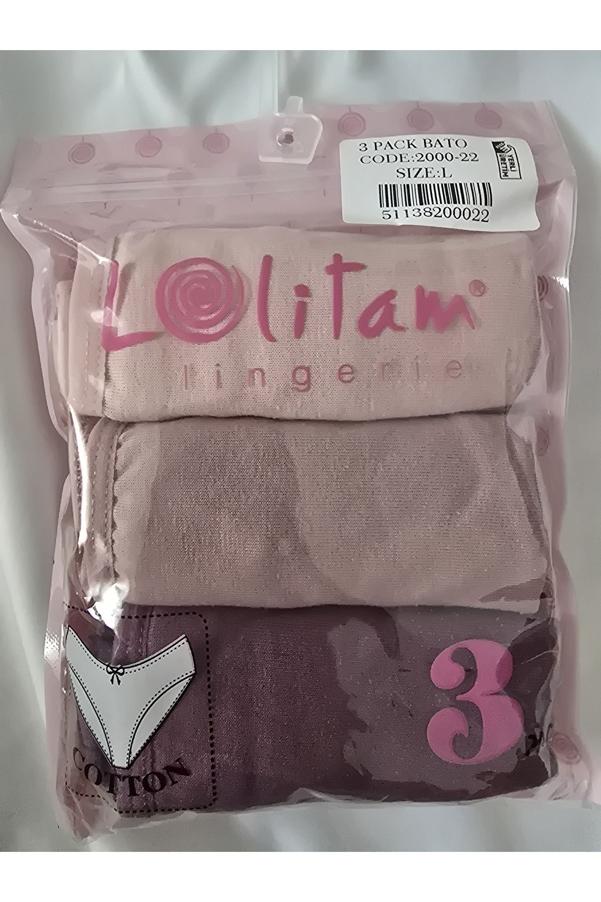Lolitam Lingerie iç çamaşırı