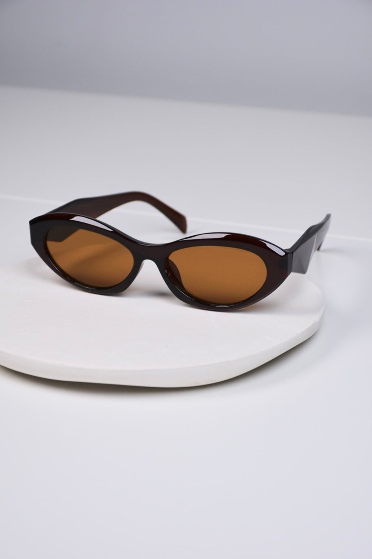 LOOKUP Güneş Gözlüğü Unisex UV400 Korumalı Silme Bezi Ve Kılıf Hediyeli Yeni Sezon