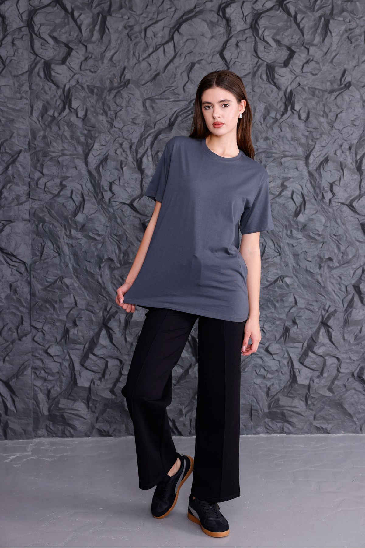 Butik VESTIS CL. Basic T-shirt