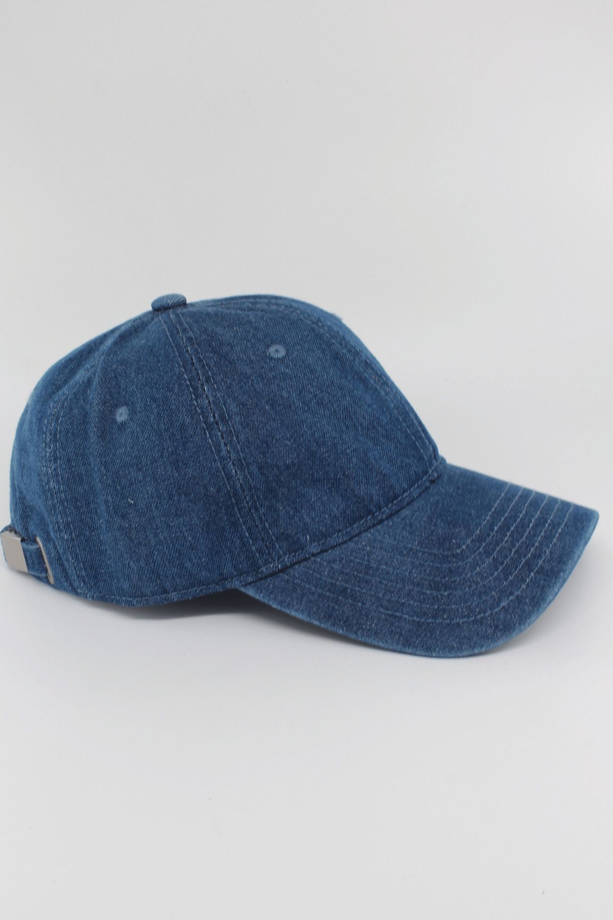 Hat Town Kot Şapka Unisex %100 Coton