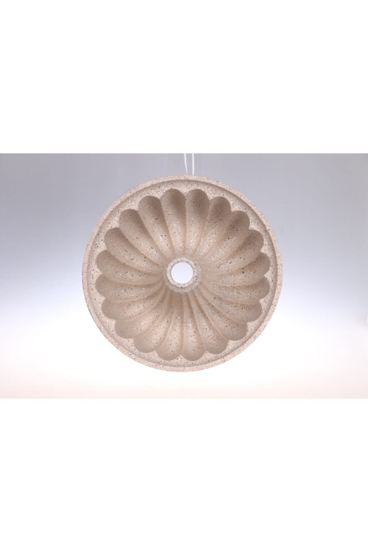 ERC Granit Sık Dilimli Kek Kalıbı 24 Cm