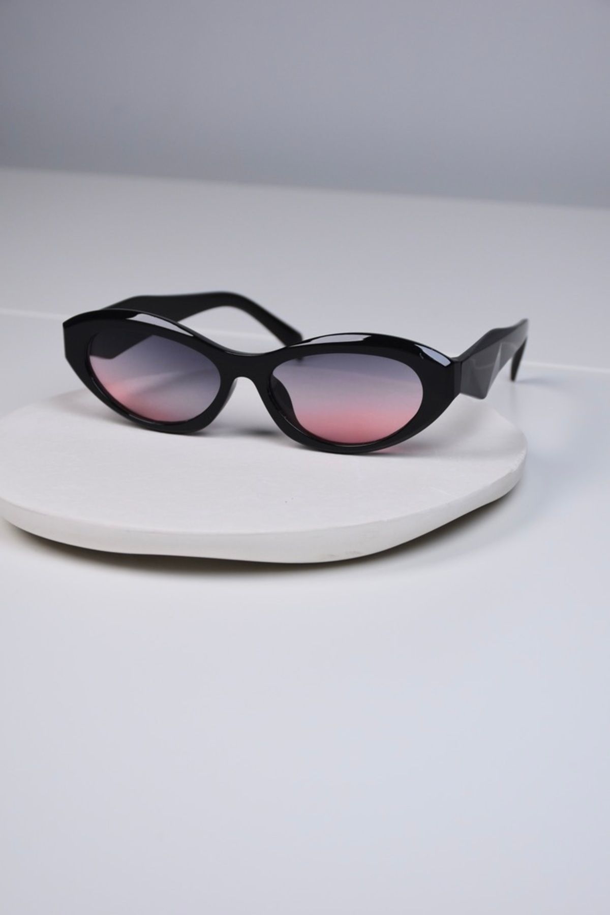 LOOKUP Güneş Gözlüğü Unisex UV400 Korumalı Silme Bezi Ve Kılıf Hediyeli Yeni Sezon