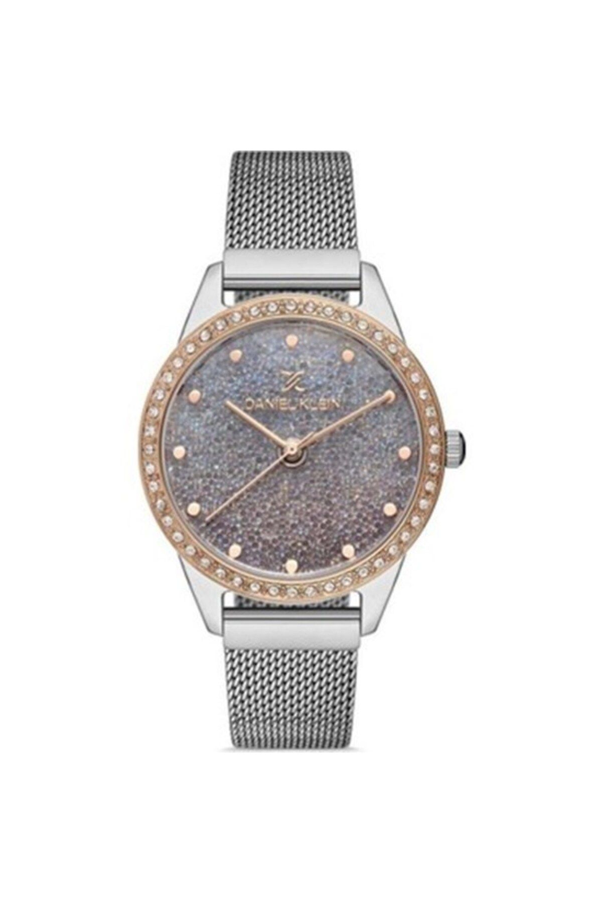 Daniel Klein DK013448G-04 KADIN KOL SAATİ