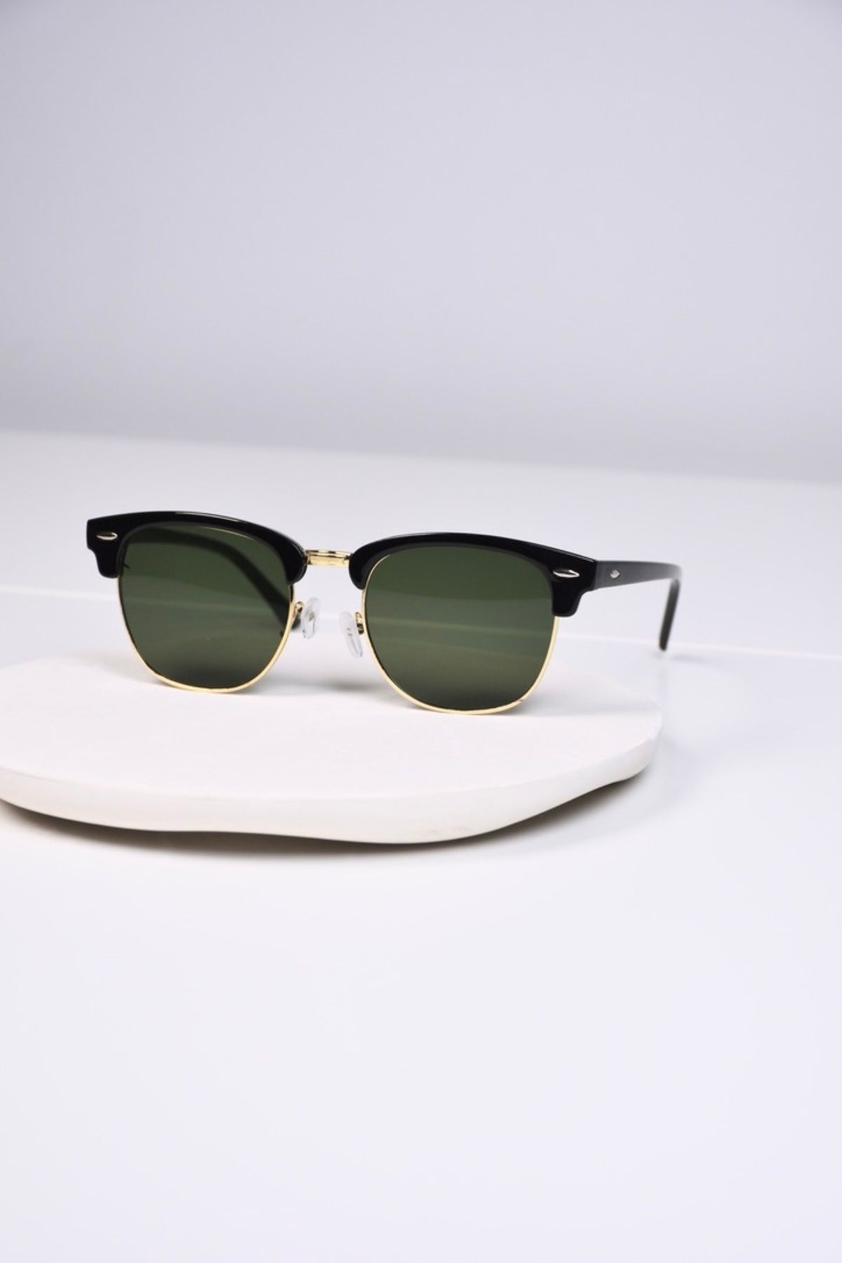 LOOKUP Güneş Gözlüğü Unisex UV400 korumalı Popüler İthal Model Kılıf Ve Bez Hediyeli Yeni Sezon Gözlük