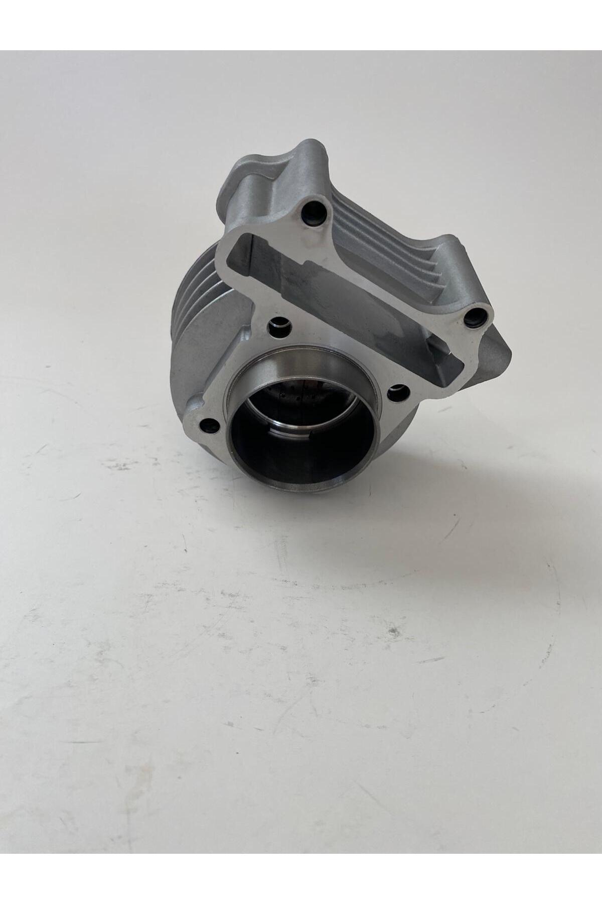 Kuba Space 50cc uyumlu 100cc Modifiye Slindir Seti (Çap 50mm)