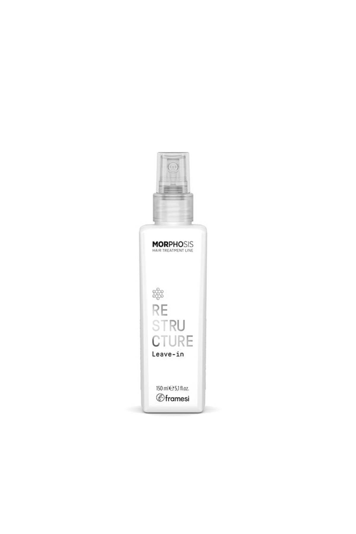 FRAMESİ-FRAMESI RESTRUCTURE LEAVE-IN MASK FOR RECONSTRUCTION AND FILLING-150 ml 1