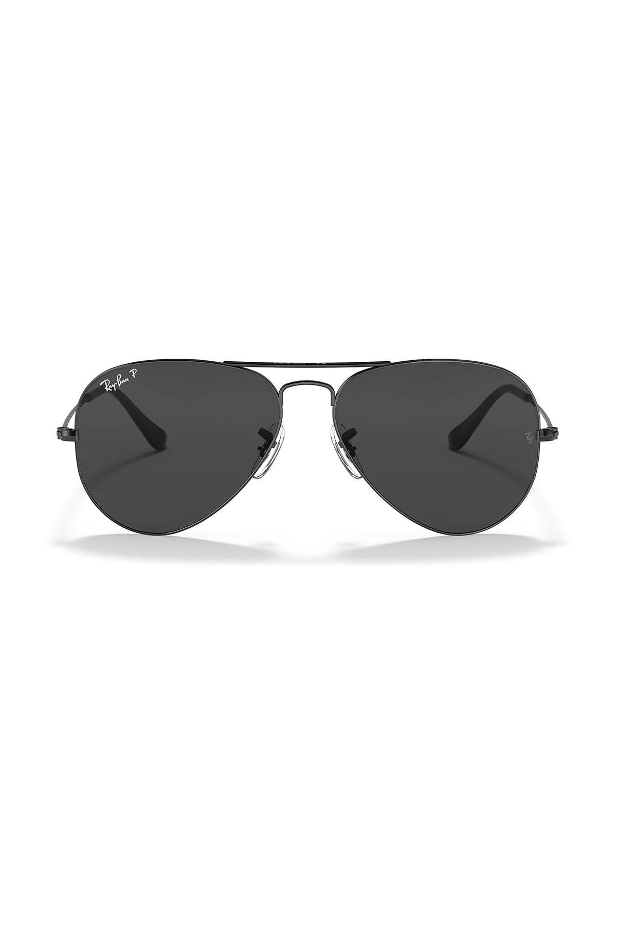 Ray-Ban Unısex Güneş Gözlüğü RB 3025 002/48