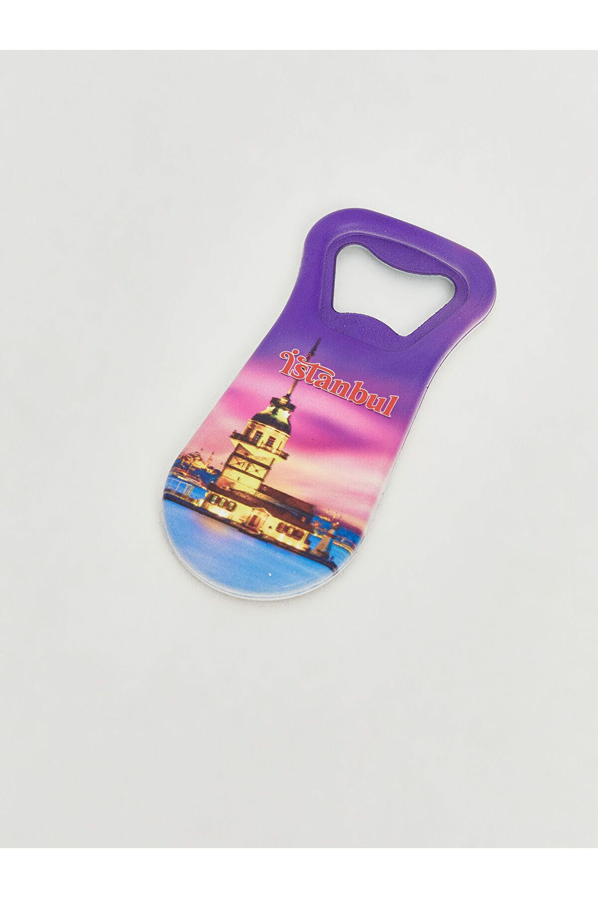 LC Waikiki Şehir Baskılı Magnet