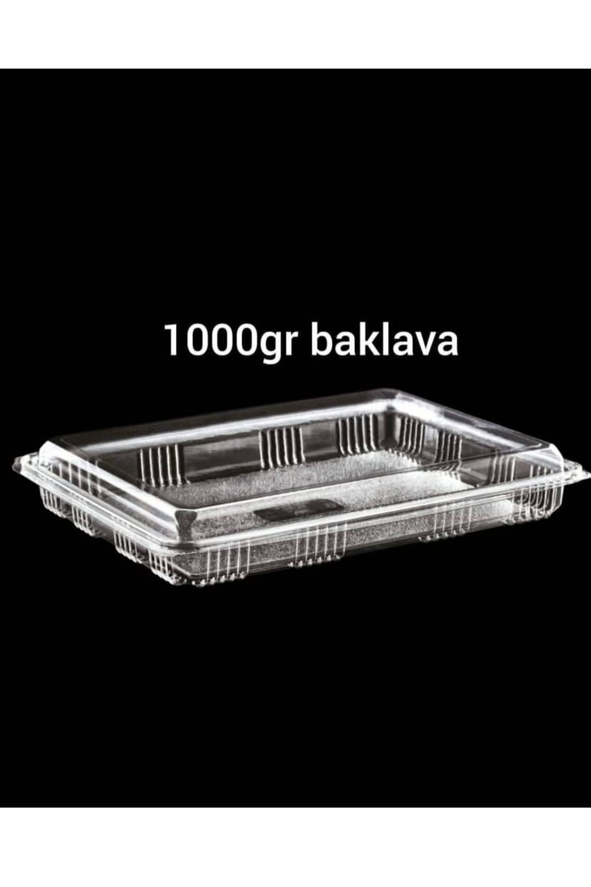 shop Sızdırmaz saklama kabı 1 adet