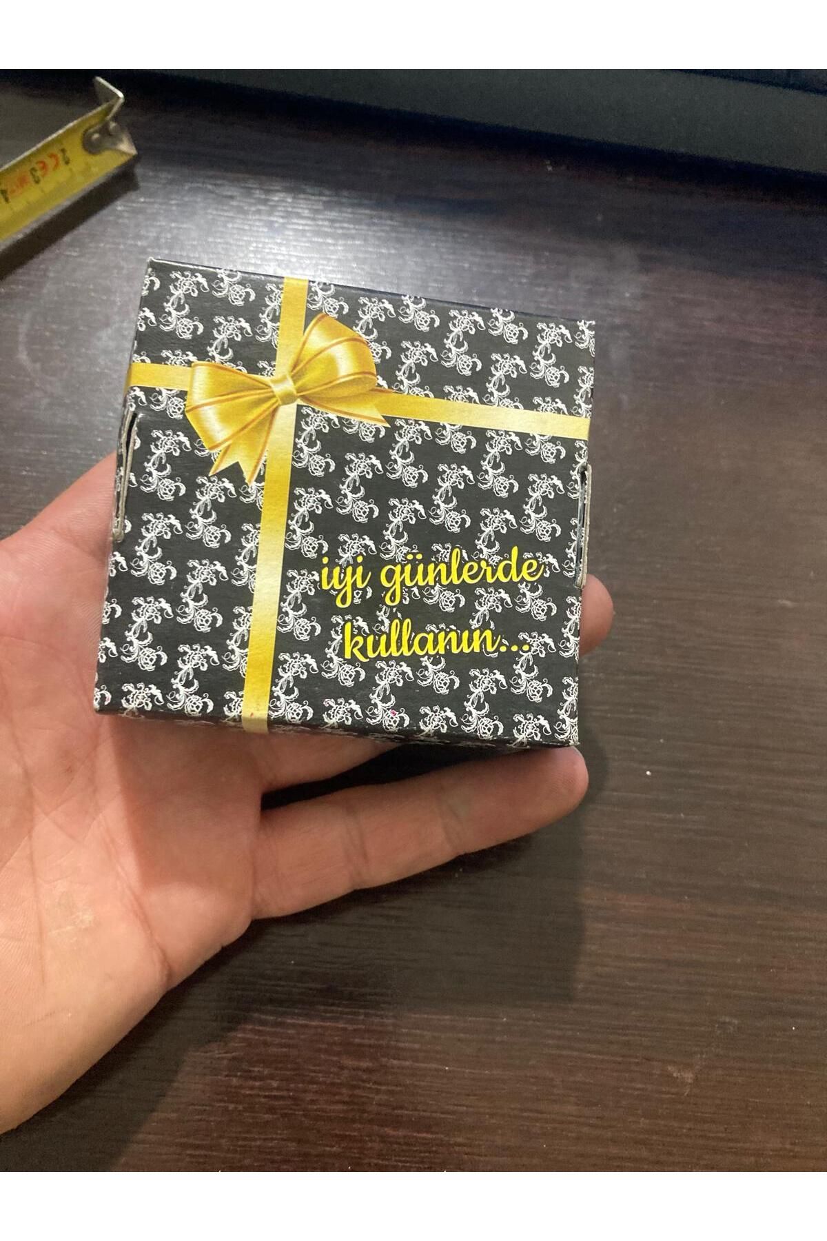 Newa Jewellry 50 Karton bilezik kutusu