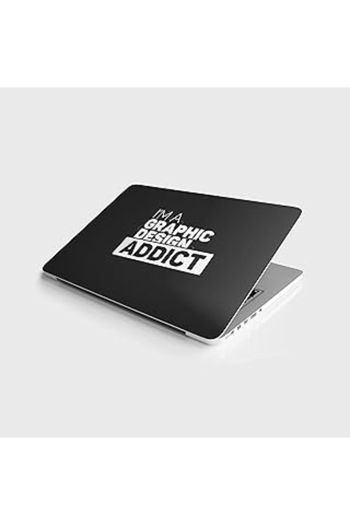 NETWORK ART Laptop Sticker Notebook Pc Kaplama Etiketi Grafik Bağımlısı