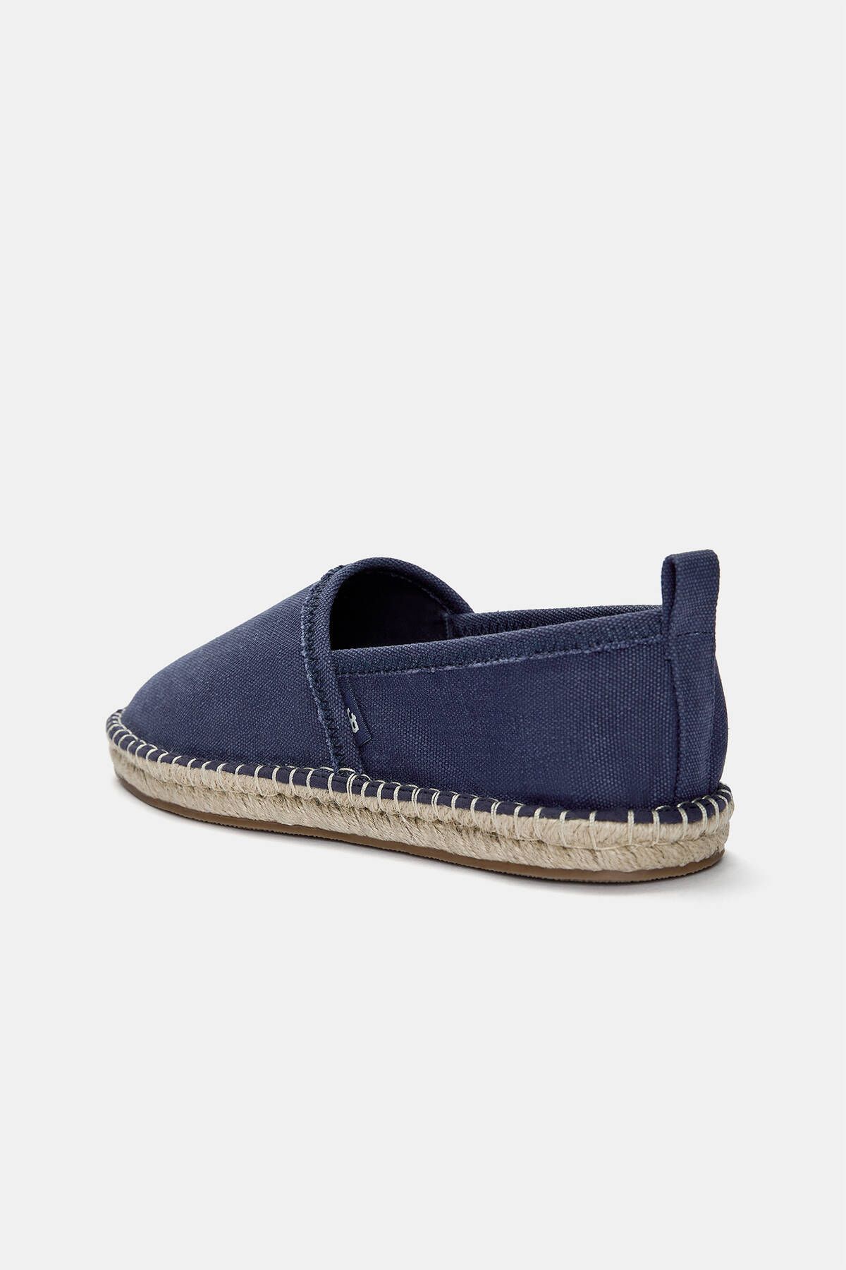 Pull & Bear-Espadrilles from the weaving of the Khay 5
