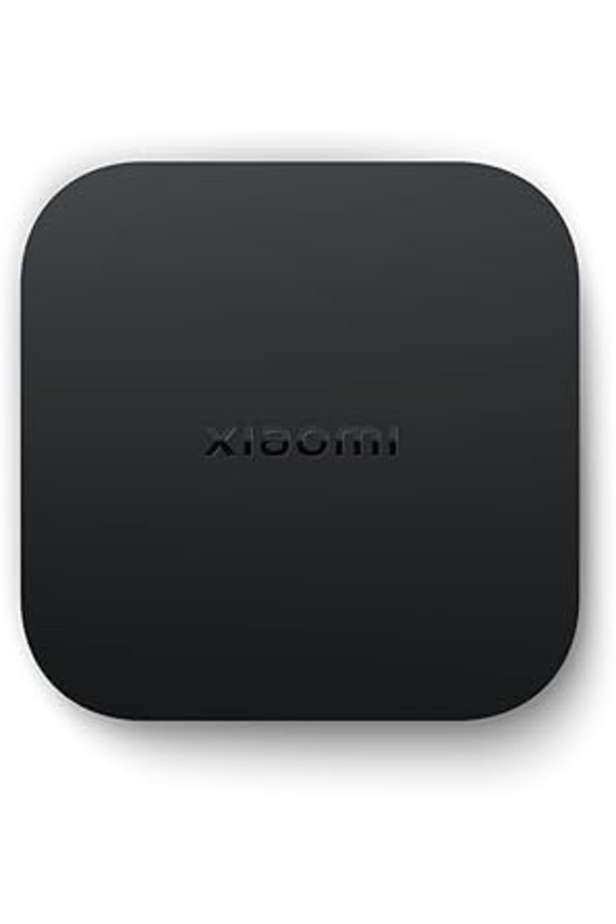 Qedii Mi Box S Multimedya 4K Ultra Hd (2Nd Gen)