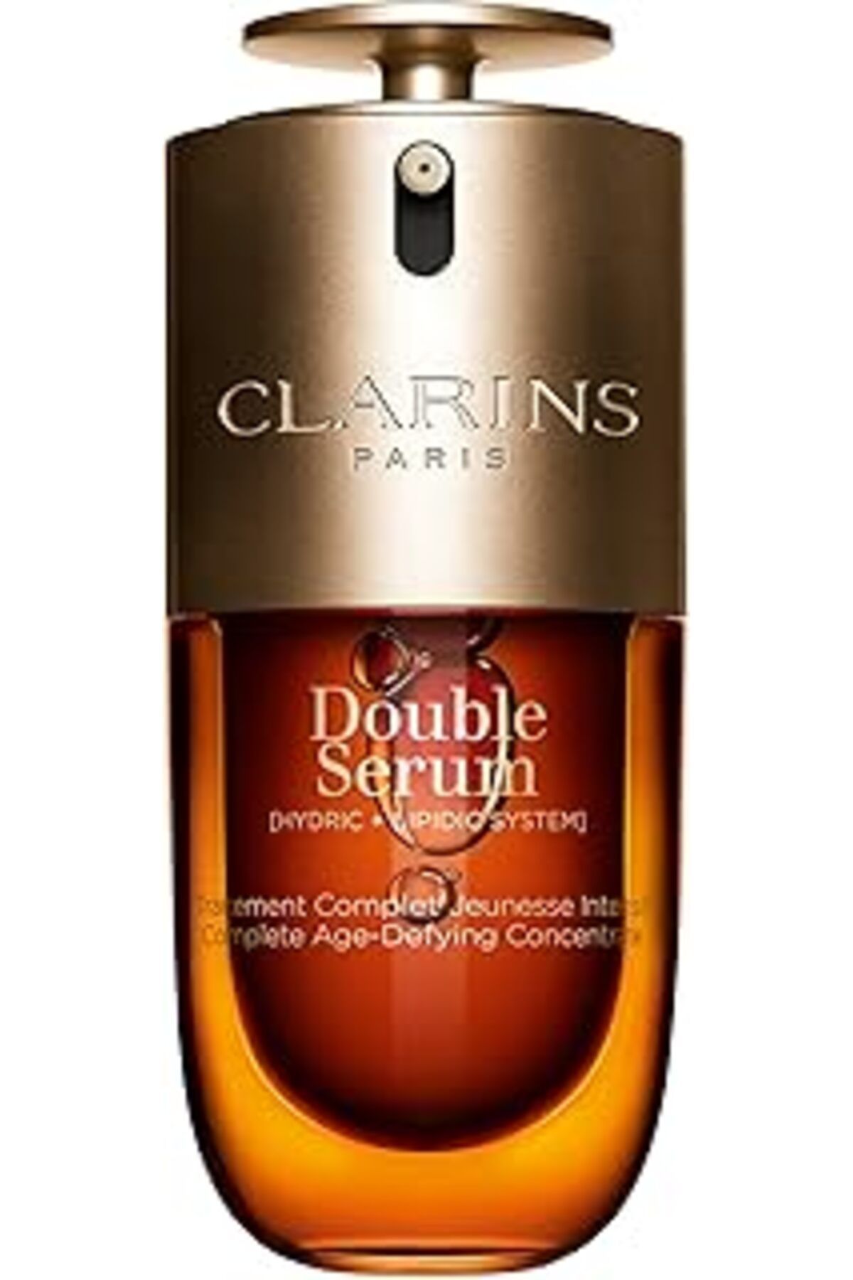 ASİTAN Clarins Double Serum 9 30ml