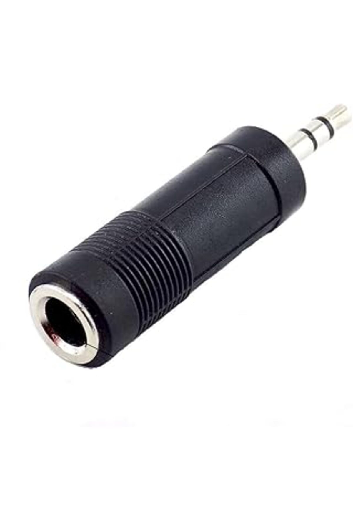 Qedii Platoon Pn9370 Dişi 6.3 Mm 3.5 Mm Erkek 6.3 To 3.5