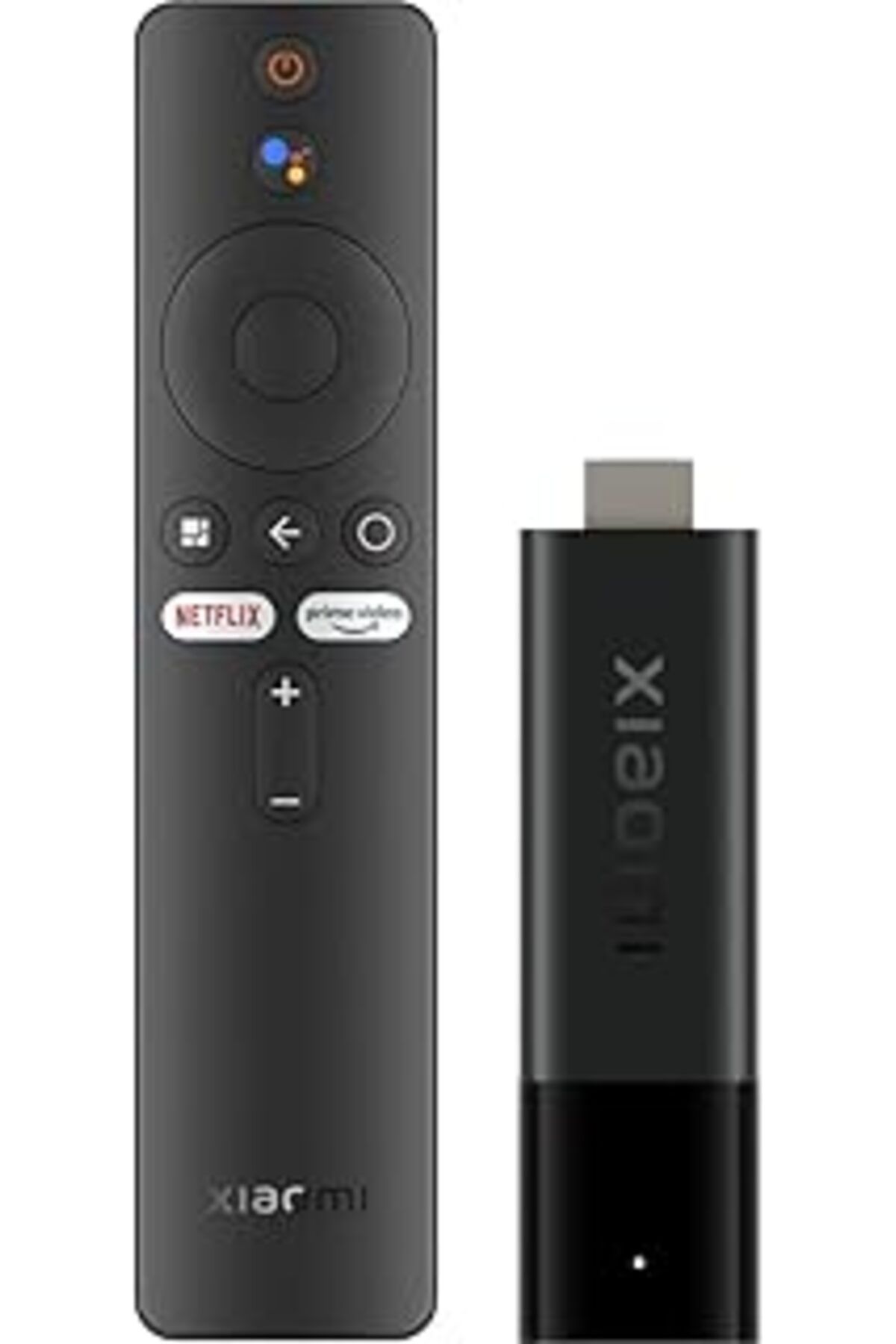 Qedii Smart Tv Stick 4K Eu