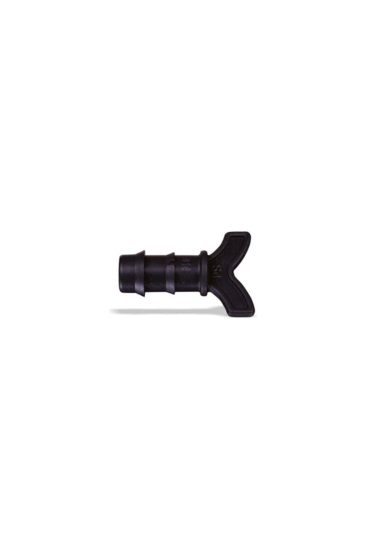 AGROLUX damlama kör tapası 20mm. 50 adet