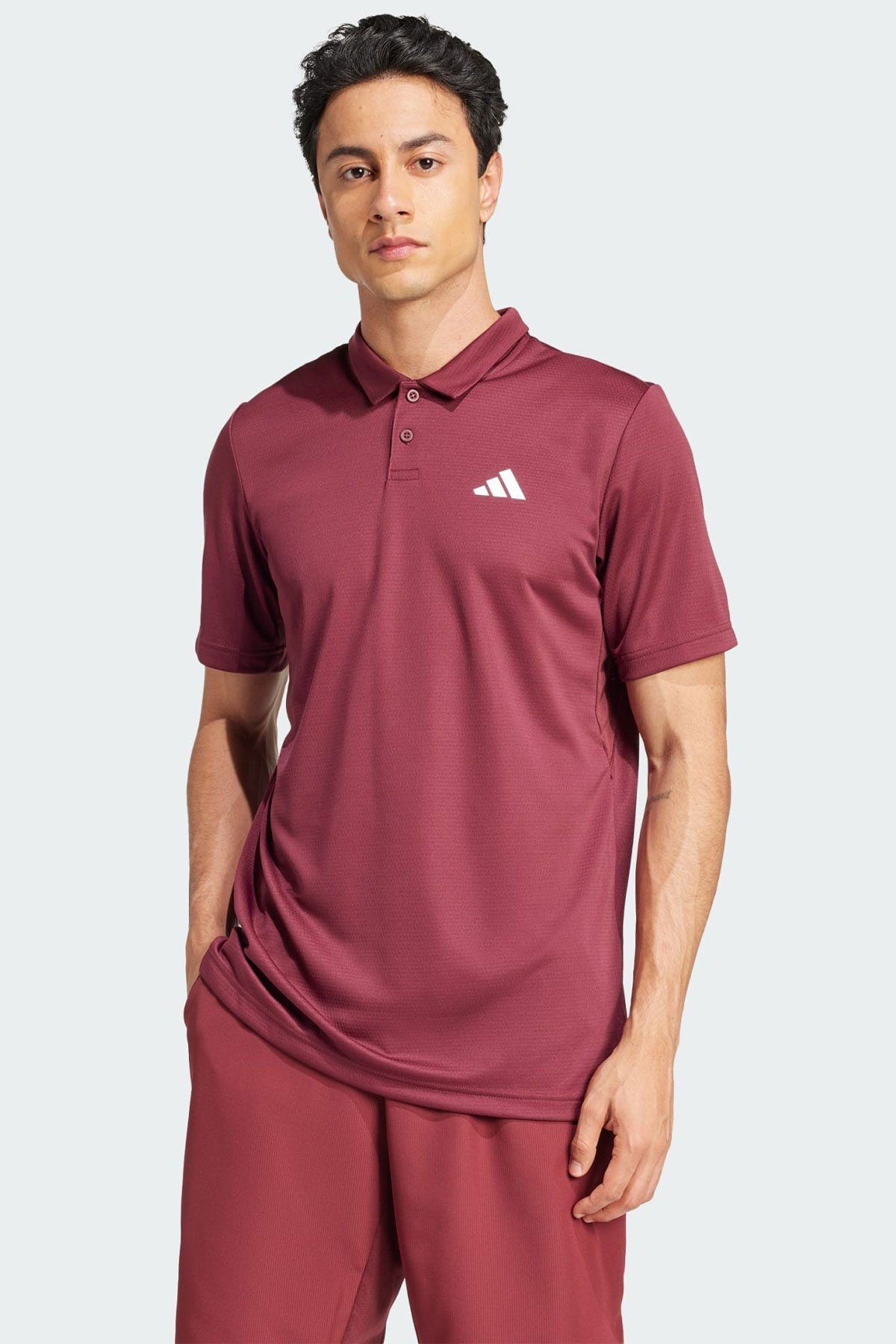 adidas Erkek Clıma Polo Tişört