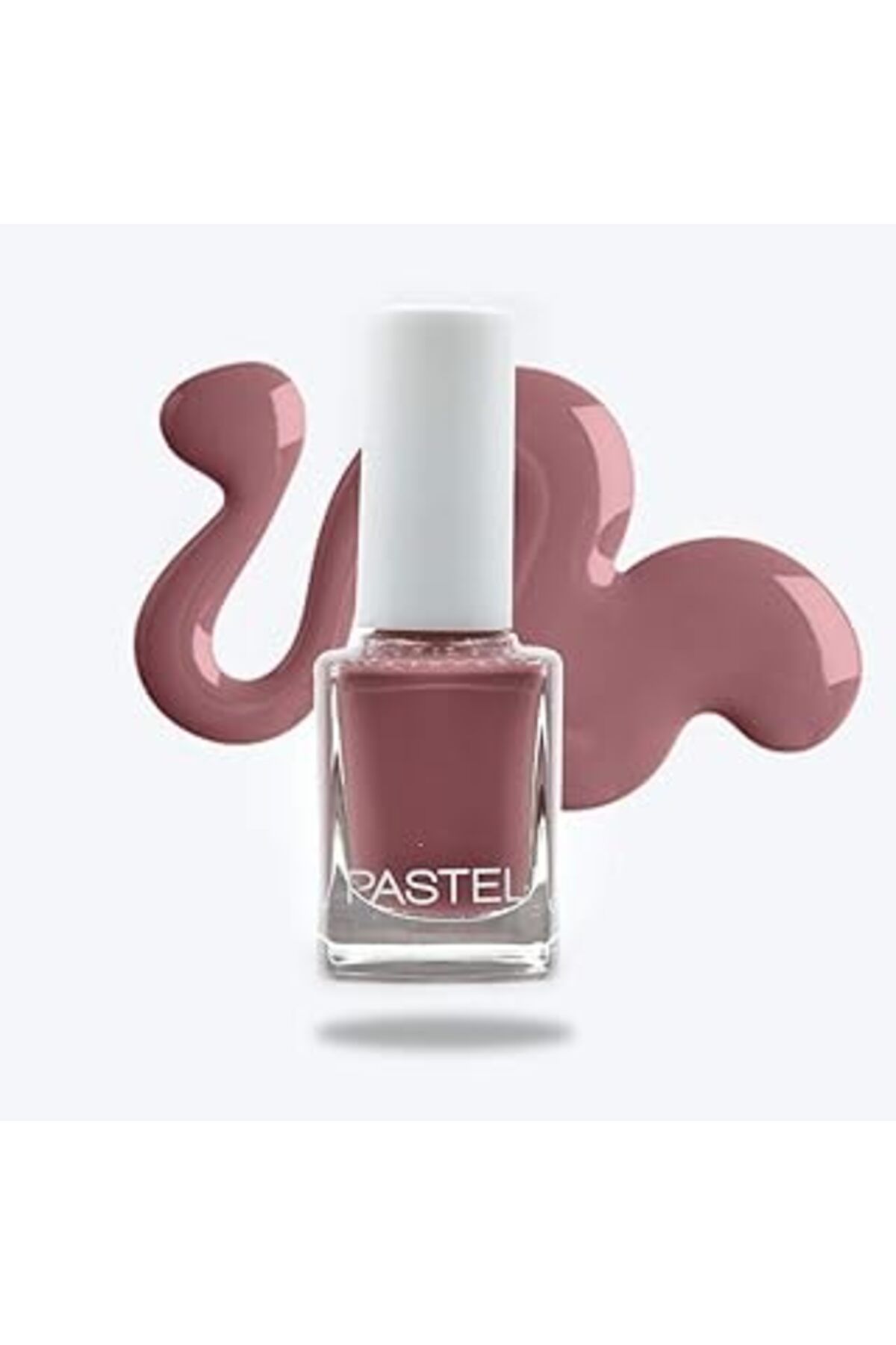 Pazarcan Pastel Oje 139 (13 Ml)
