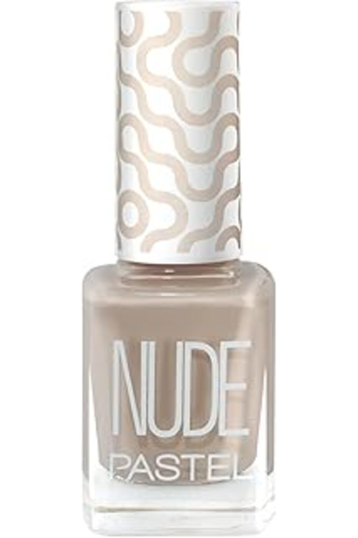 Pazarcan Pastel Nude Oje 766, (13 Ml)