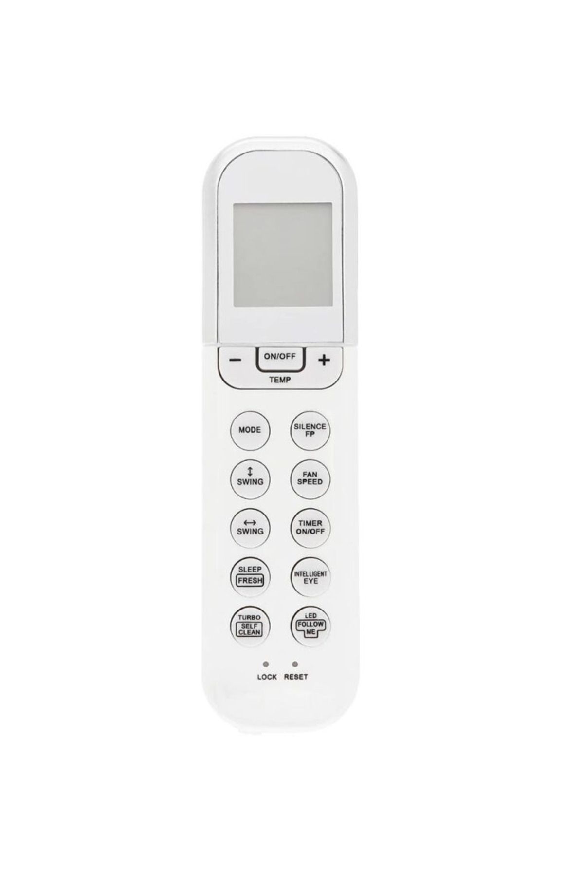 Midea Klima Kumandası