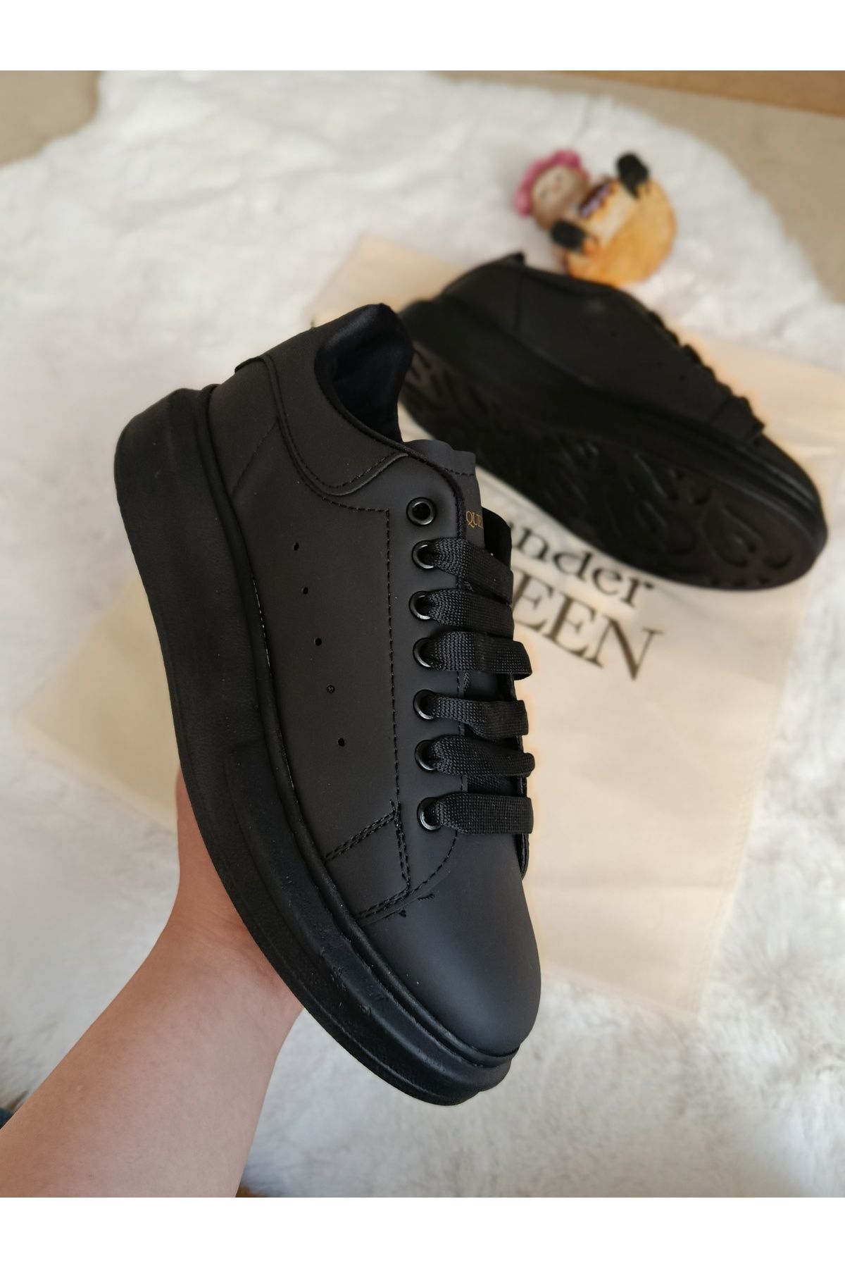 Butik SPOR AYAKKABI