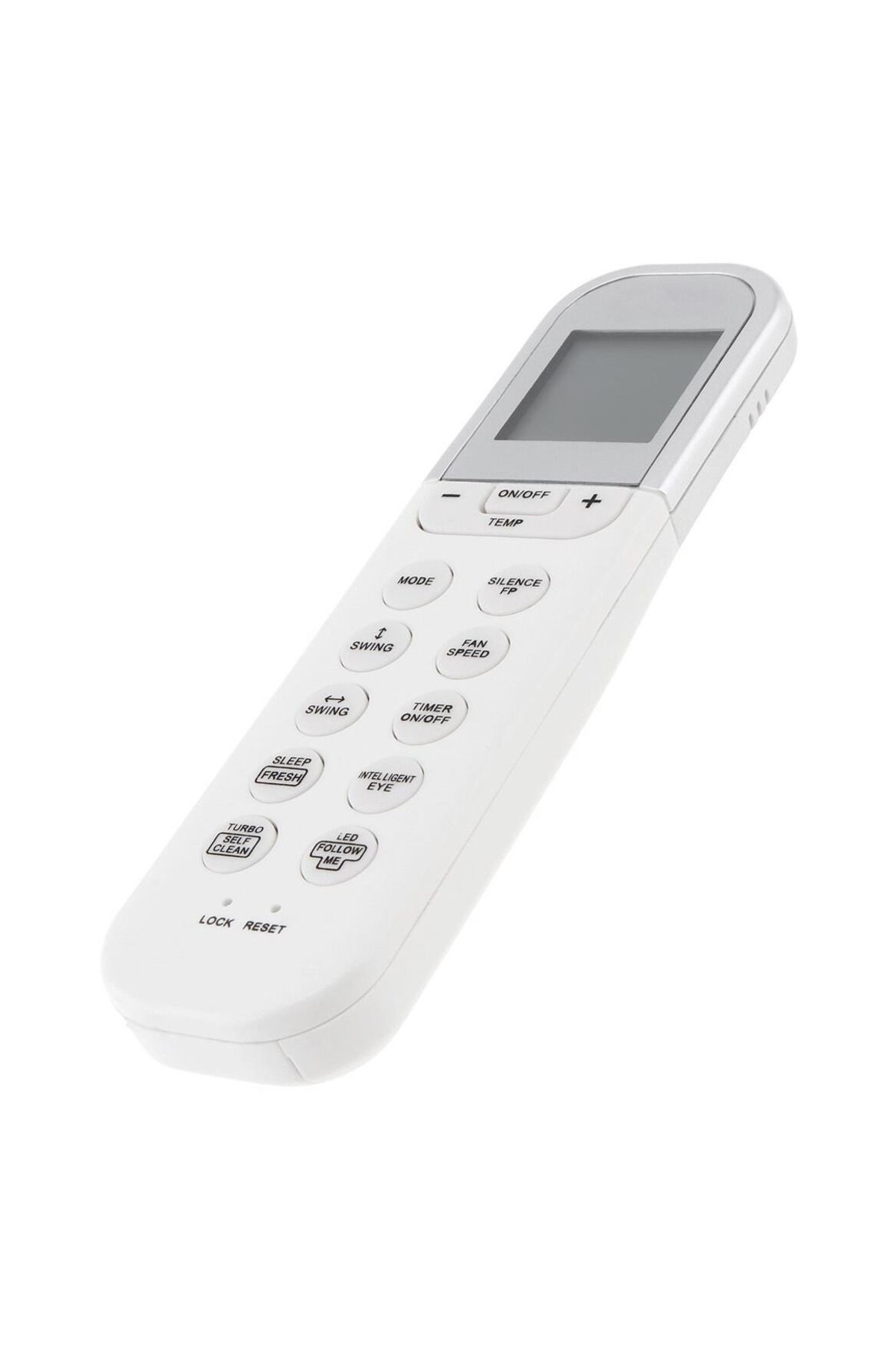 Midea RG66A1(B2)/BGEF Klima Kumandası-Eşdeğer