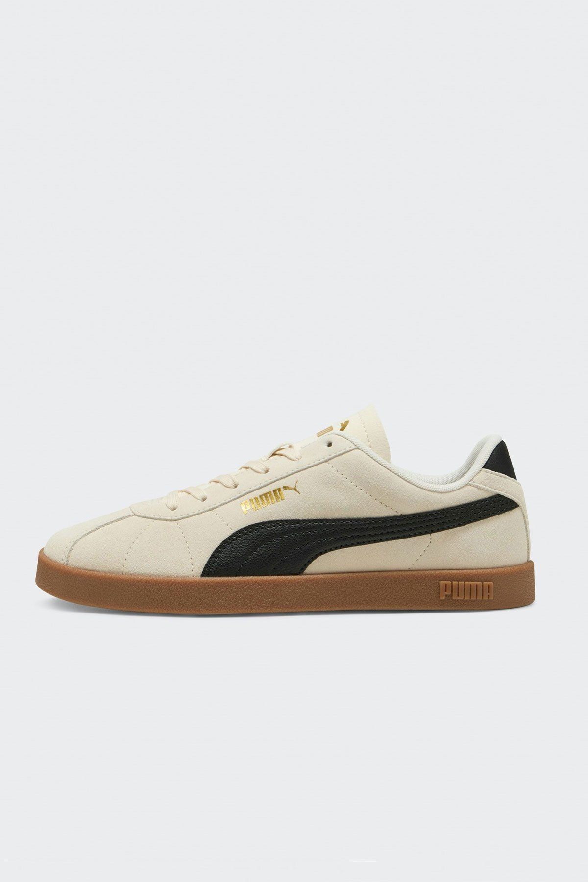 Puma Erkek Club II Ayakkabı
