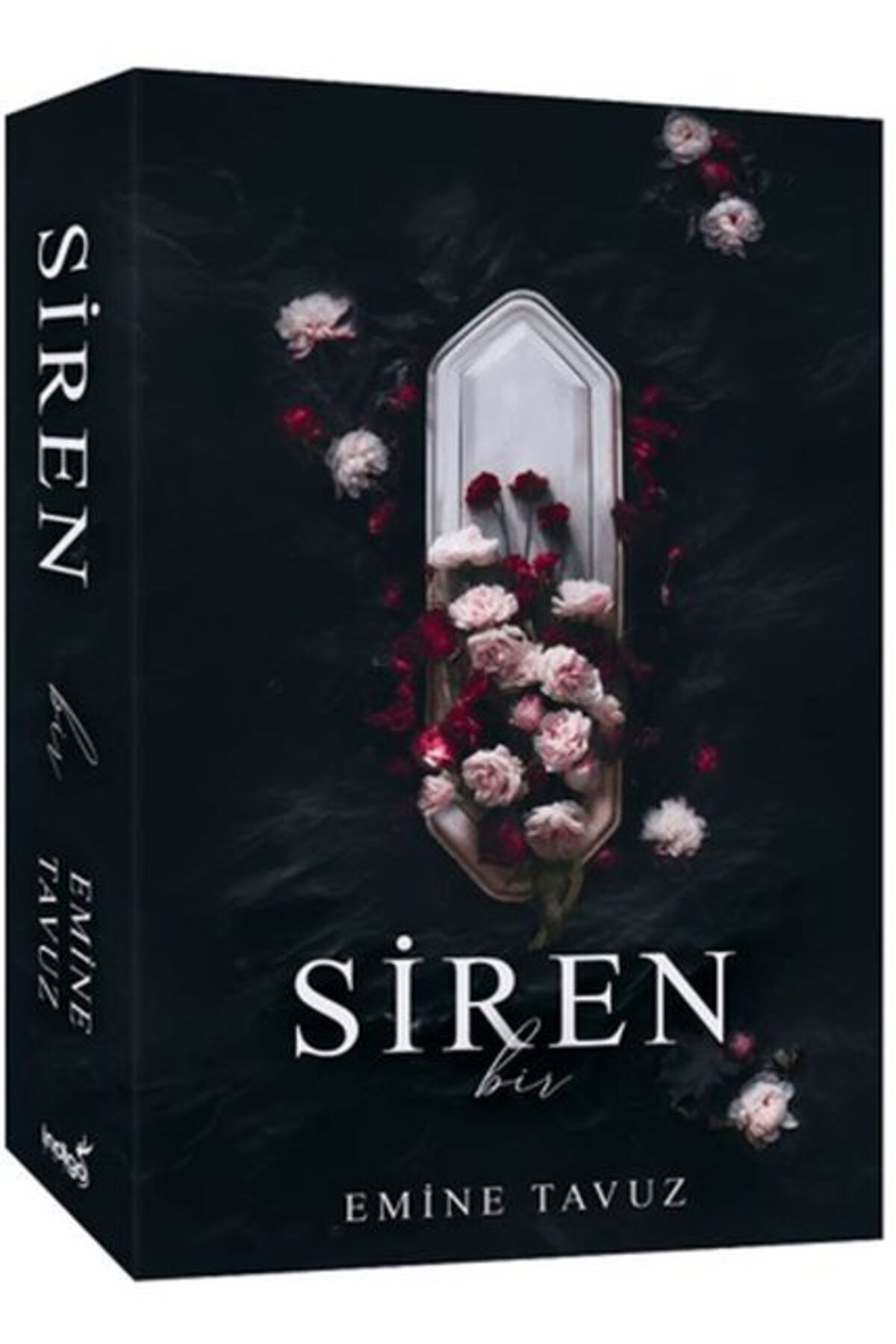 Destek Yayınları Siren