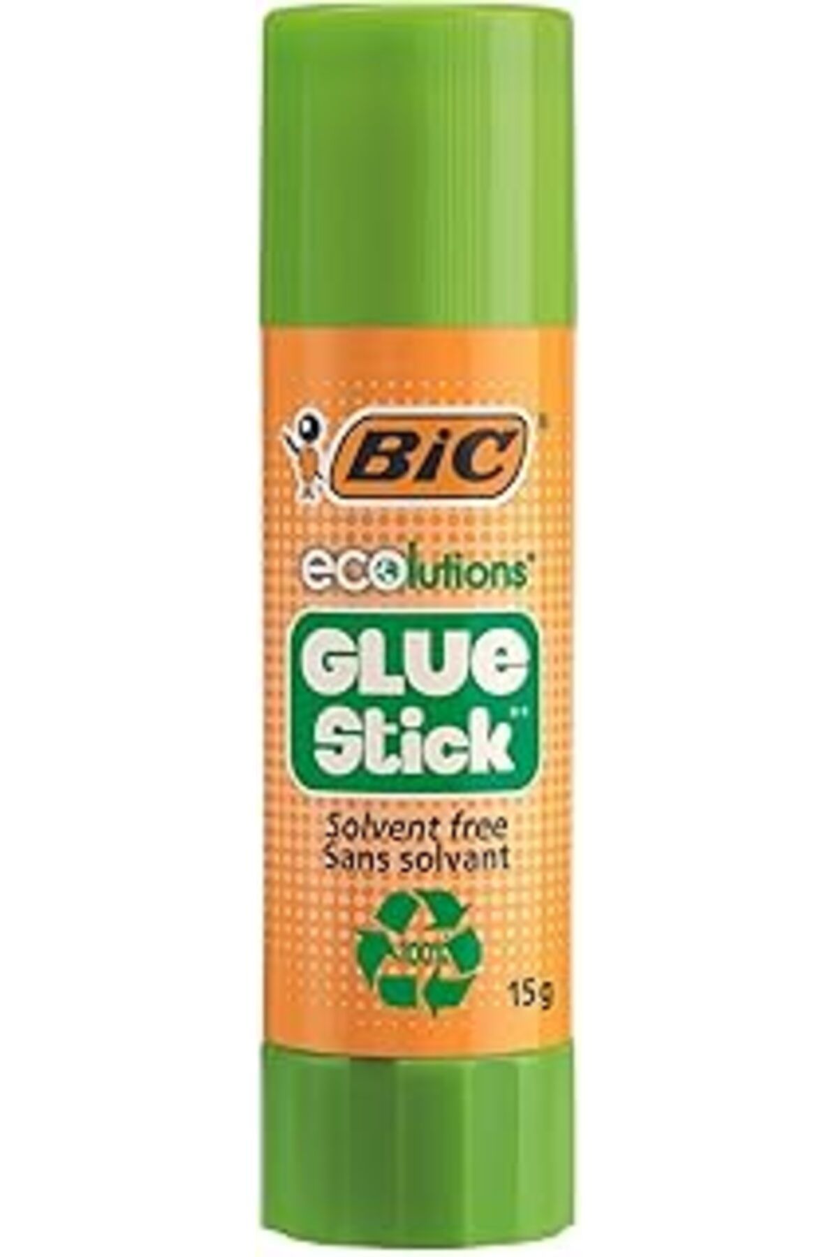 Qedii Eco Glue Stick Yapıştırıcı 8Gr Küçük Boy
