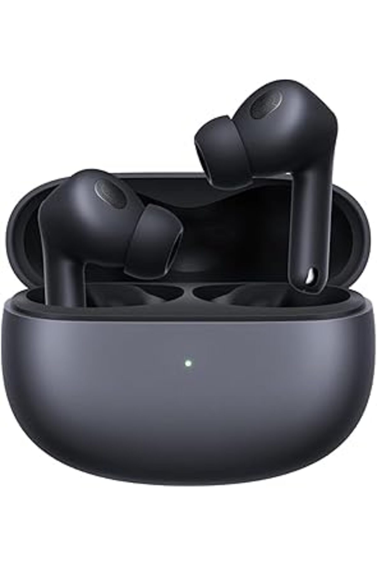 Qedii Redmi Buds 3T Pro Bluetooth Kulaklık Siyah (Resmi Distribütör Garantili)