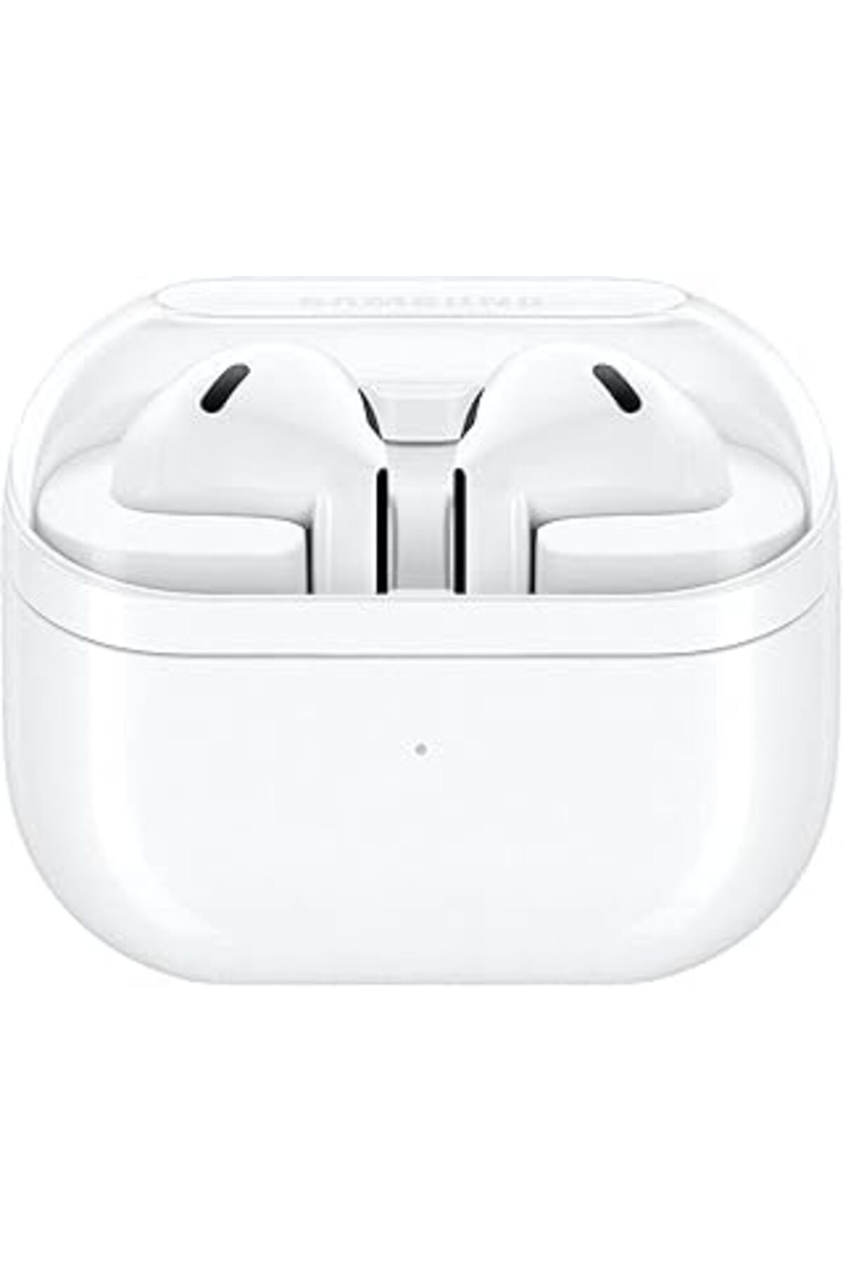 Qedii Samsung Galaxy Buds3, Beyaz, Kablosuz Bluetooth Kulak Içi Kulaklık, Adaptif Eq/anc(aktif Gürültü En