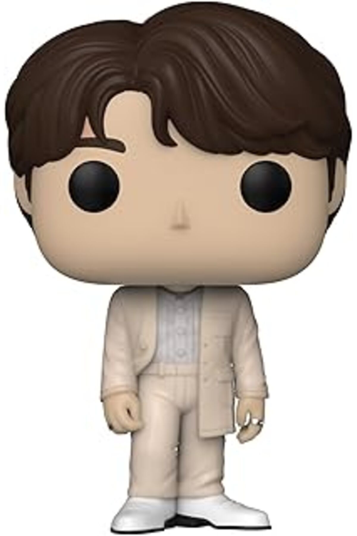 Qedii Nita Toys Funko Pop Rocks Bts Jin Figür
